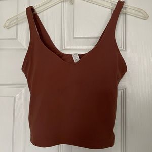Lululemon align tank